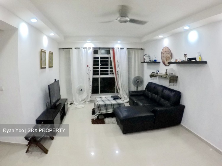 Blk 614A Edgefield Plains (Punggol), HDB 4 Rooms #176330702